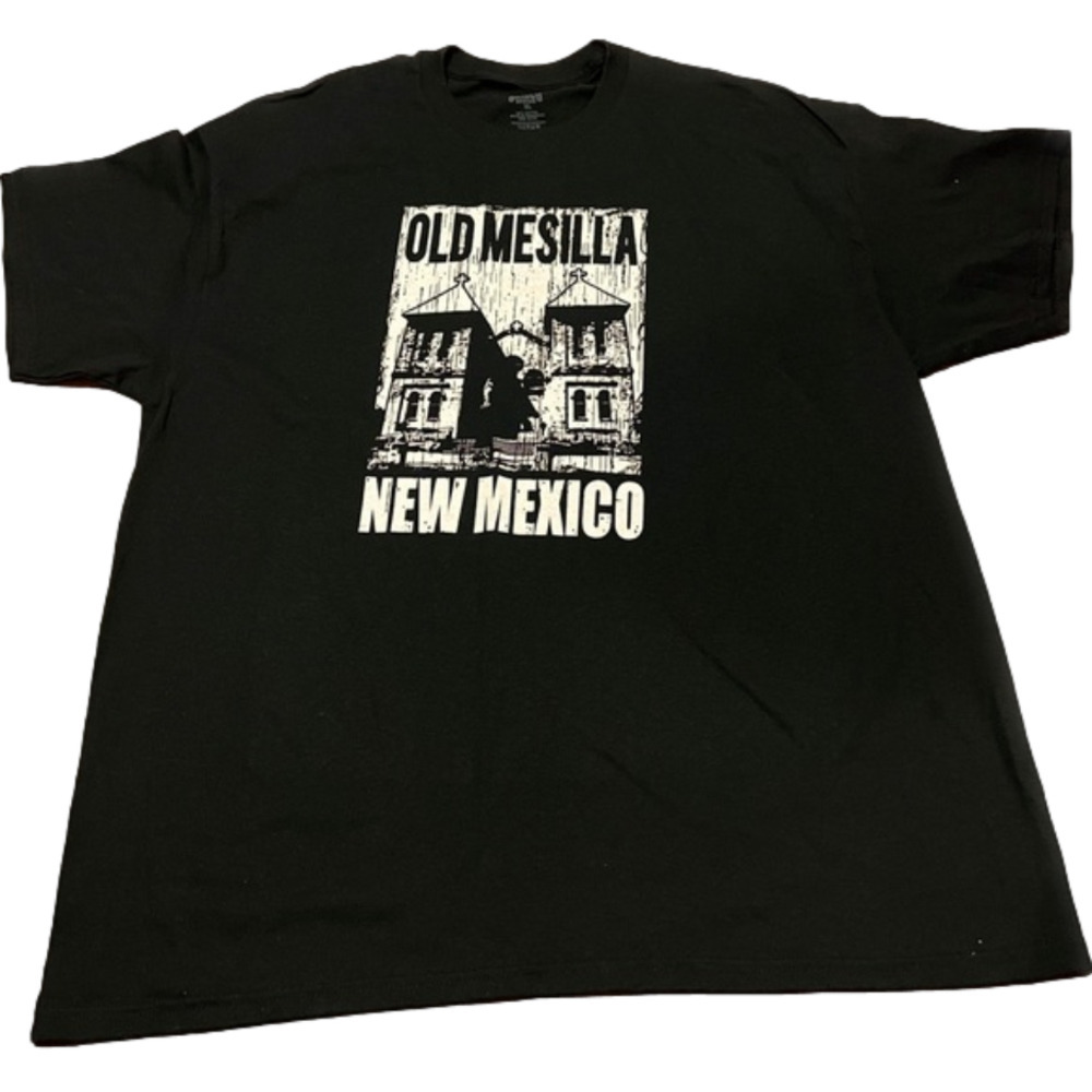 Brisco Brands OLD Mesilla New Mexico Tee (Sz XL)